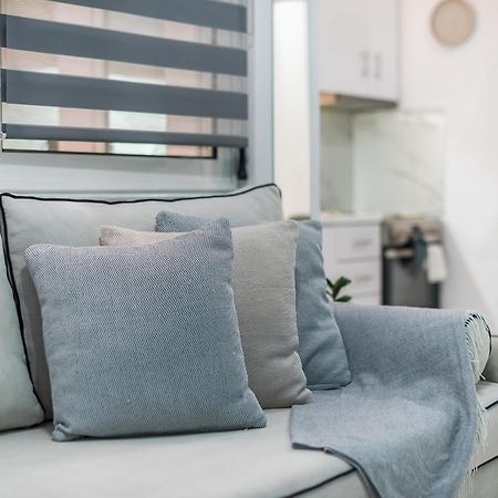 Contemporary Apartment 200M From Acropolis 100Mbps Netflix Athens Exterior photo