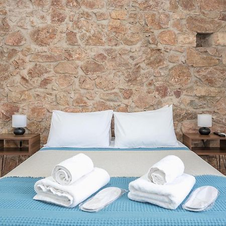 Contemporary Apartment 200M From Acropolis 100Mbps Netflix Athens Exterior photo